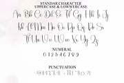 Stylish Farmhouse, a Handwritten Font by FreshTypeINK (Thumbnail 2 of 8)