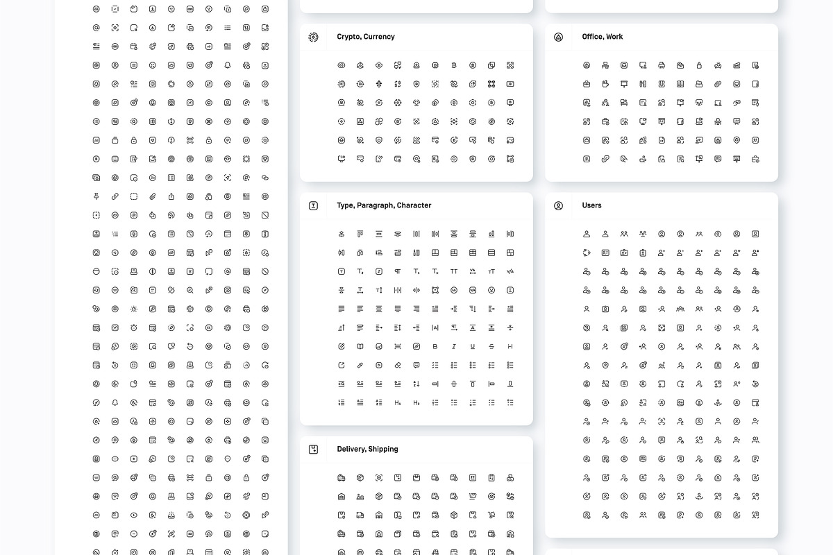 Myicons - Premium Vector line Icons, an Outline Icon by Myicons (Photo 12 of 17)