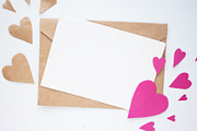 Valentines invitation card and other, a Holiday Photo by Arymer (Thumbnail 2 of 9)