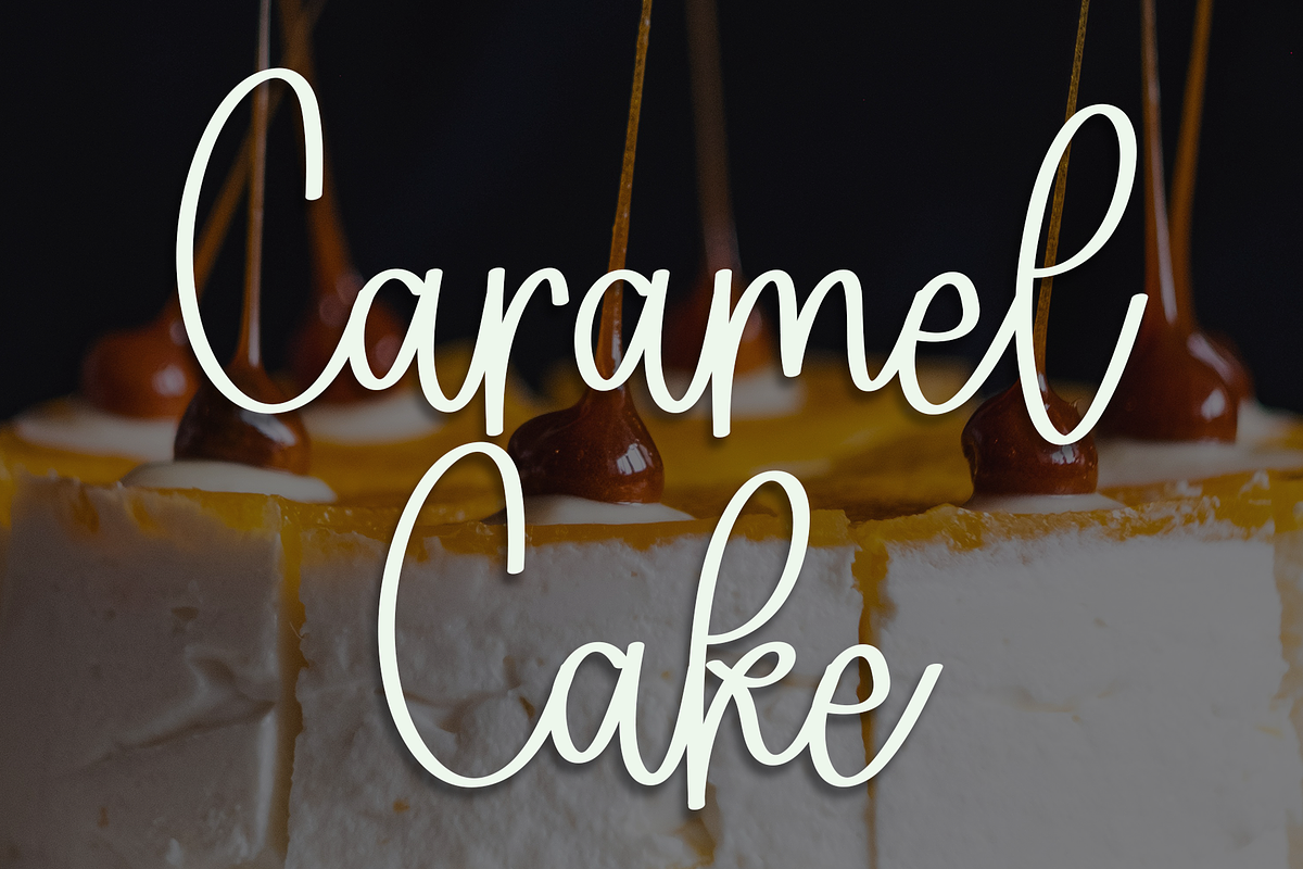 Handmade Wishes, a Handwritten Font by FreshTypeINK (Photo 8 of 8)