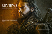 Painting Essentials Digital Brushes, a Brush Add-On by Mike Nash Illustration (Thumbnail 5 of 5)