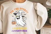 Retro Halloween, Hand-draw PNG, an Object Graphic by GlitterCraft (Thumbnail 25 of 101)