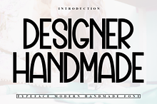 Designer Handmade