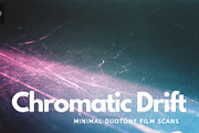 Chromatic Drift – Duotone Film Scans, an Abstract Photo by Virgo Studio (Thumbnail 1 of 6)