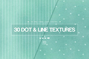 Dot and Line Background, a Texture Graphic by Orange Fox (Thumbnail 1 of 7)
