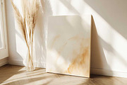 Art Canvas Mockup Minimal Interior, a Templates & Theme by VetalStock (Thumbnail 10 of 12)