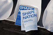 30 Outdoor Election Campaign Mockups, an Advertising Mockup by Vitora Mockup (Thumbnail 10 of 17)