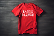 Christmas Party, a Handwritten Font by Fourteen Letter (Thumbnail 5 of 6)