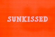 Standard | Hand Made Slab Serif Font, a Slab Serif Font by Madeline ODonoghue Design (Thumbnail 4 of 4)