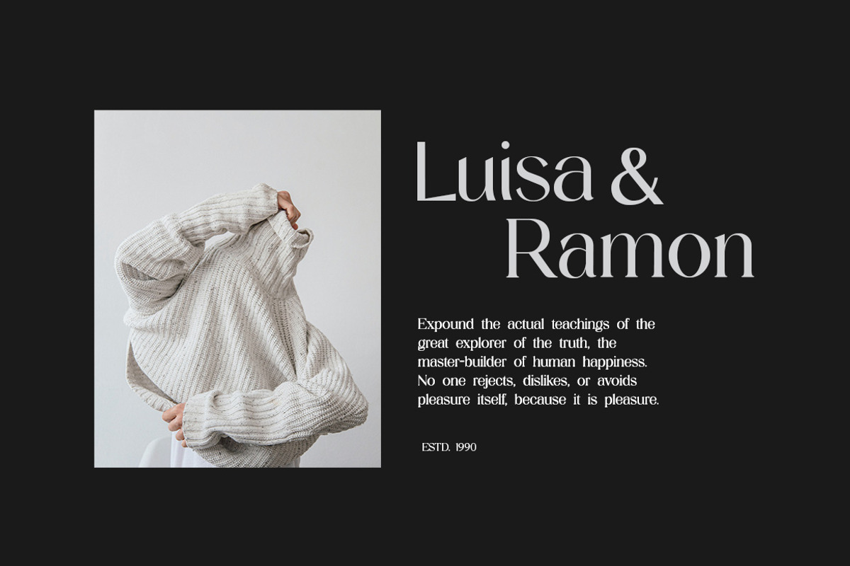 Ultimate Kingdom Display Serif Font, a Serif Font by UICreative (Photo 11 of 13)
