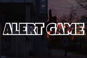 Beachpool - Extreme Man Sport Font, a Sans Serif Font by Monoletter Studio (Thumbnail 4 of 4)