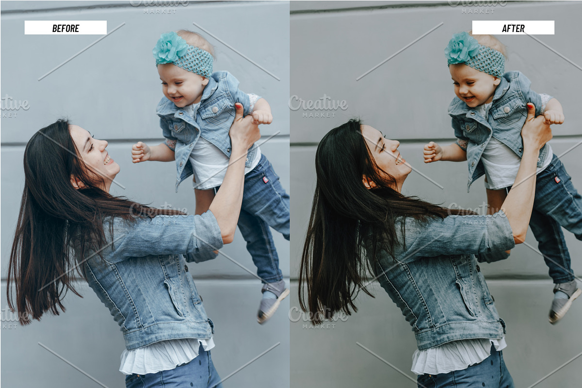 Lightroom Presets Rich & Clean, an Action Add-On by Best Lightroom Presets (Photo 11 of 19)