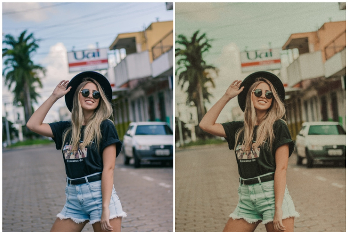 20 Lightroom Presets 60s Vibe part 1, a Preset Add-On by PerfectStudioPresets (Photo 10 of 10)