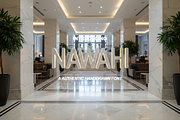 Nawahi | Elegant Modern Serif Typefa, a Font by Astuti Studio (Thumbnail 1 of 16)