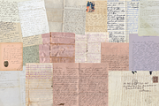 Vintage Junk Journal Ephemera Pack, a Texture Graphic by Lilithcollageart (Thumbnail 6 of 6)
