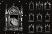 Gothic Medieval Frames, an Object Graphic by The Flossy Finch (Thumbnail 3 of 21)