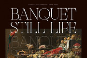 Nocashe New Display Serif Font, a Serif Font by Storytype Studio (Thumbnail 9 of 15)