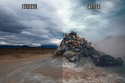 Lightroom Presets: Landscape, an Action Add-On by Giel Sweertvaegher (Thumbnail 6 of 12)