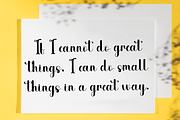 Fishing Anytimes, a Handwritten Font by InermediaSTUDIO (Thumbnail 2 of 8)