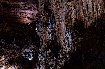 Grotta Gigante one of the largest st, a Nature Photo by Photo Kaminski