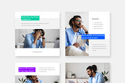 Business Consulting Social Media, a Social Media Template by Filip Studio (Thumbnail 2 of 2)