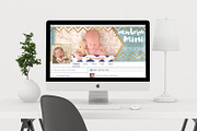 FB Cover | Mini Sessions, a Presentation Template by Sleeklens (Thumbnail 3 of 4)