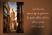 Tamia Rose Signature - Extra Swashes, a Script Font by Signatoro (Thumbnail 9 of 12)