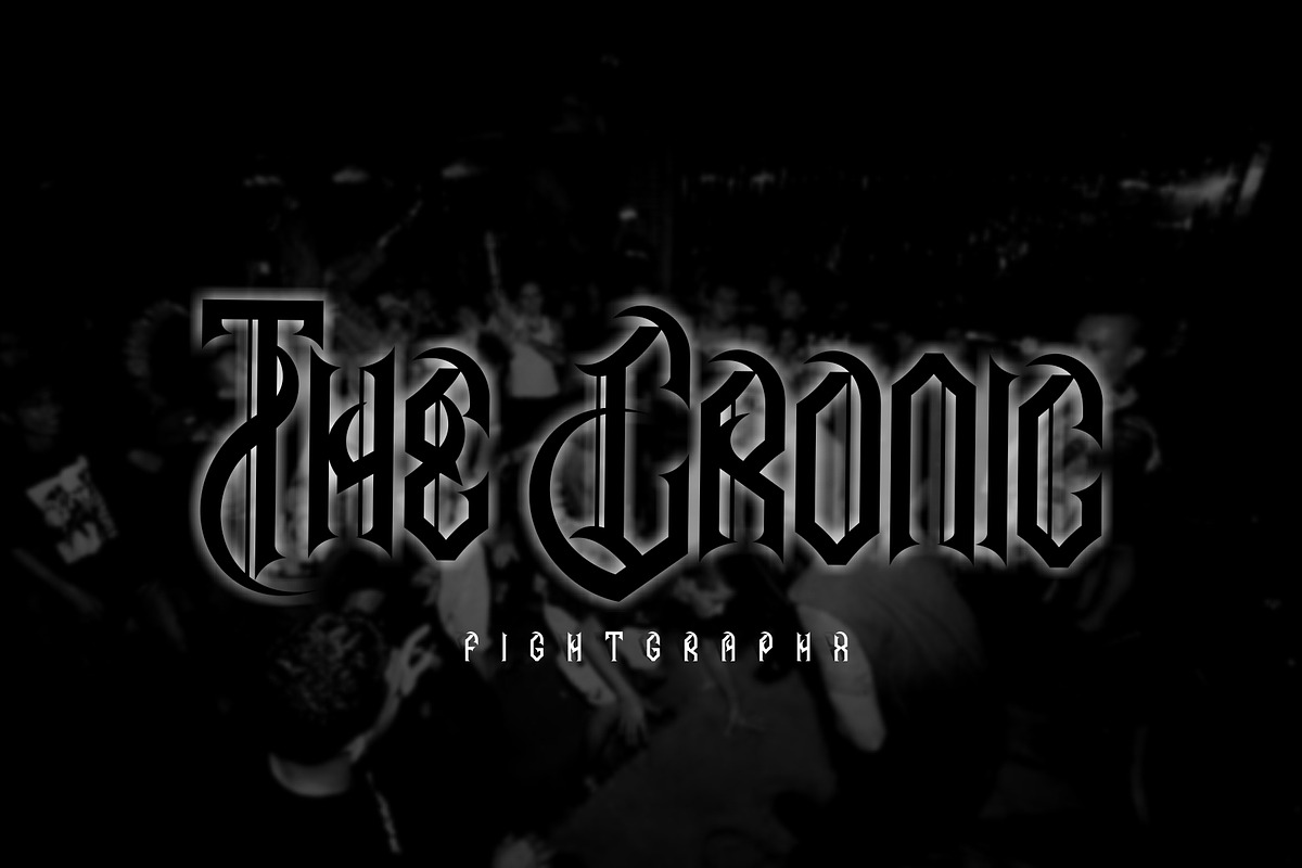 The Cronic preview 3