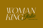 Raena – Elegant Font, a Serif Font by Craft Supply Co. (Thumbnail 2 of 8)