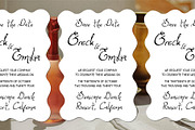 CS Artesia Pixel, a Script Font by Craft Supply Co. (Thumbnail 4 of 8)
