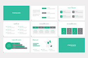 Forward Business Google Slides, a Presentation Template by slidequest (Thumbnail 10 of 16)