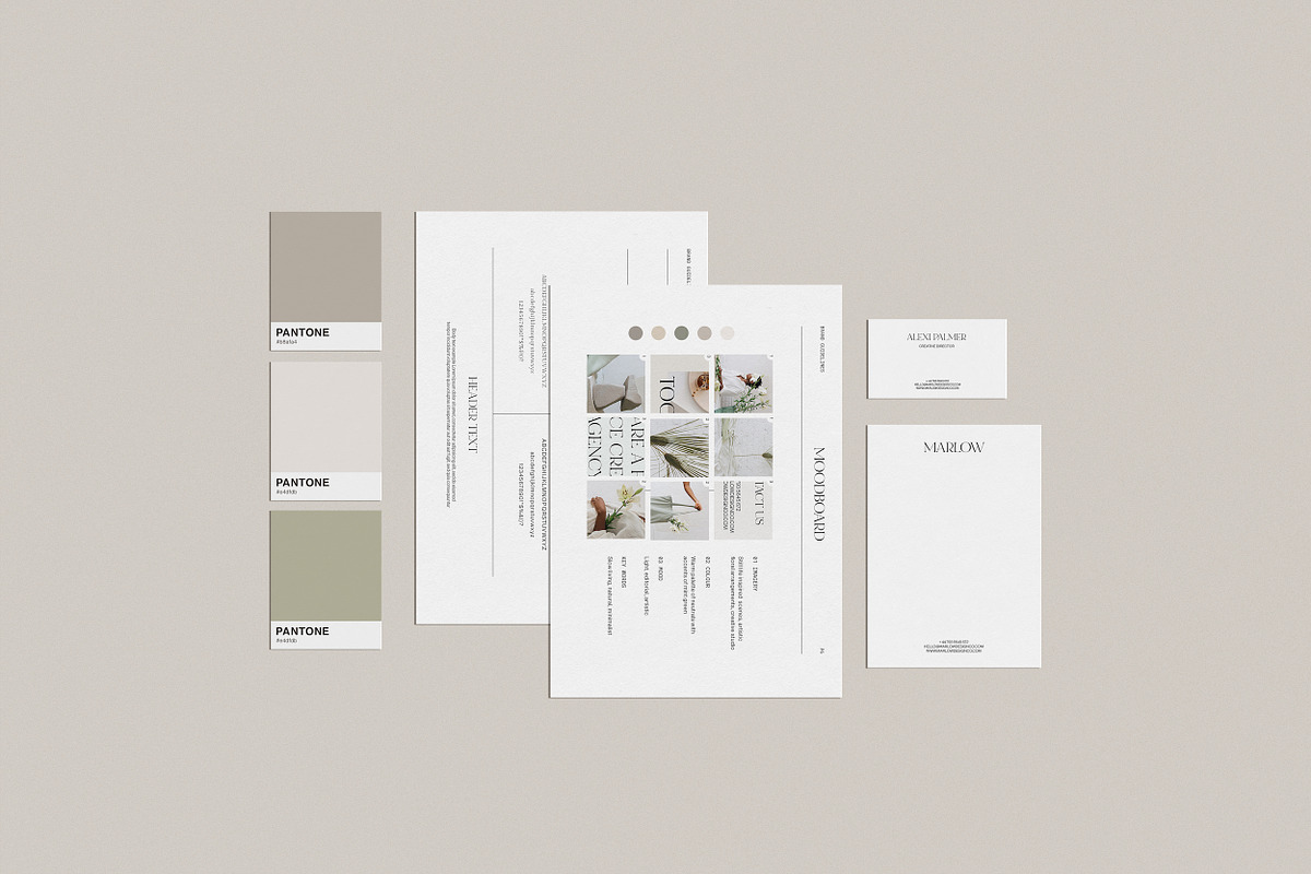 Branding Mockup Scene Creator, a Books & Magazine Mockup by Moyo Studio (Photo 26 of 29)
