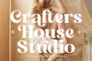 Artists Kindle Modern Serif Font, a Serif Font by timelesstype.co (Thumbnail 4 of 20)
