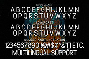 Dead Bear - Display Font, a Handwritten Font by alifryanzulfikar (Thumbnail 6 of 8)