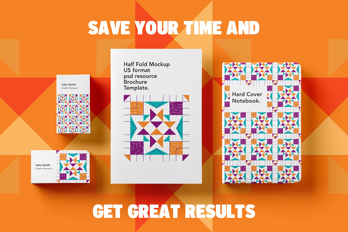 Colourful Seamless Patterns, a Pattern Graphic by Joseph Chernashki (Photo 4 of 10)
