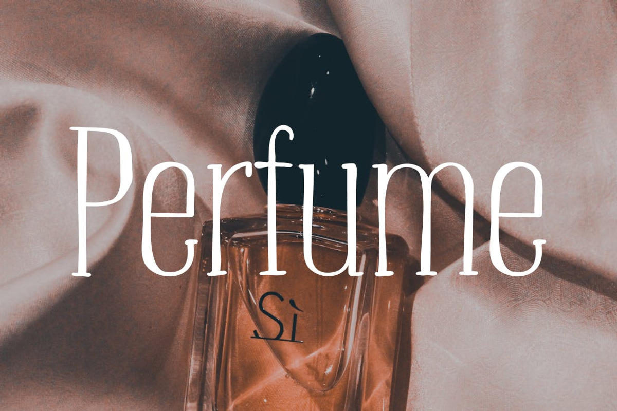 Prairie Life – Cute font, a Serif Font by TokoPress (Photo 2 of 10)
