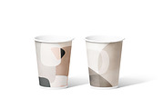 60 geometric illustrations, a Decorative Illustration by DamonYang's shop (Thumbnail 5 of 8)