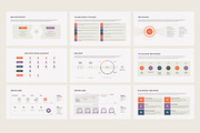 Project management for PowerPoint, a Presentation Template by HiSlide.io (Thumbnail 3 of 6)