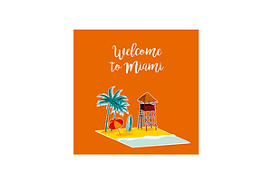 Welcome to Miami