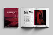 Photography Portfolio Template, a Brochure Template by GoldenGrid Studio (Thumbnail 2 of 12)