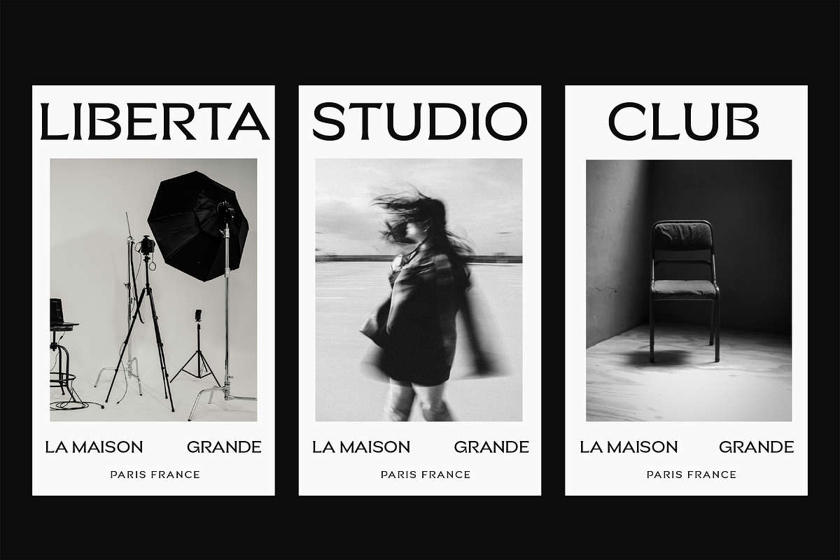 JT Barnez | Modern Sharp Serif, a Serif Font by Jolicia Type (Photo 14 of 14)