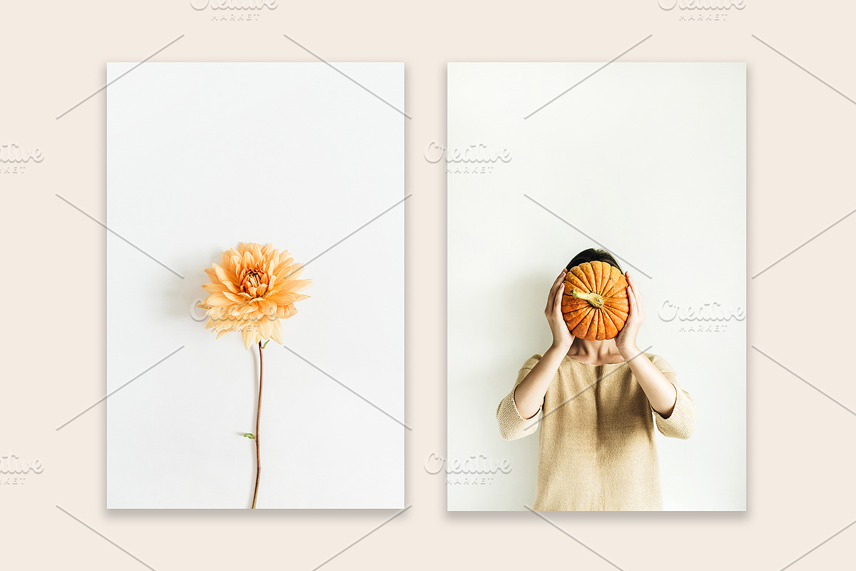 Autumn Bundle 4, a Beauty & Fashion Photo by Floral Deco (Photo 3 of 7)
