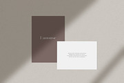 Realistic Paper Mockup, a Product Mockup by Digital Breath templates (Thumbnail 4 of 5)