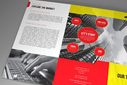 Indesign Brochure Corporate vol4, a Brochure Template by RudanStudio (Thumbnail 4 of 6)