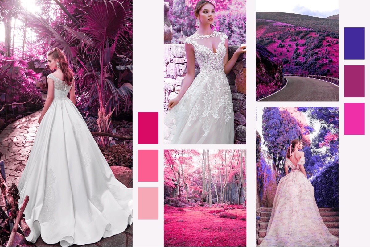 454 Infrared Fantasy Pro LUTs, a Preset Add-On by ShutterPro (Photo 3 of 48)