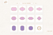 Frame Collection | Bundle, a Solid Icon by Yuka Baby (Thumbnail 9 of 14)