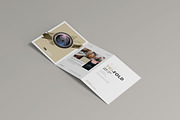165 Brochure Mock-ups Big Bundle, a Print Template by pmvch (Thumbnail 106 of 170)