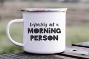 BLOCKED A Hand Lettered Font, a Font by Dansie Design (Thumbnail 5 of 6)