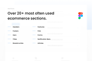 Helpcenter - Web Figma Starter Kit, a Templates & Theme by Petr Bilek (Thumbnail 3 of 5)
