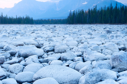 Banff National Park, Canada, a Nature Photo by Landscape and travel